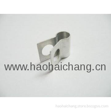 Precision Hardware Component Kickstand